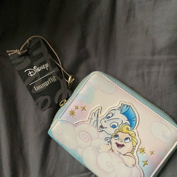 Disney loungefly - Picture 3 of 3